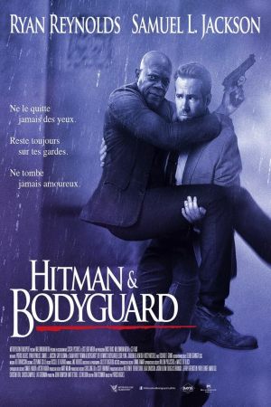 Hitman & Bodyguard