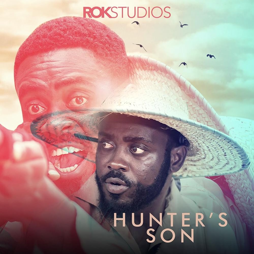 Hunter's Son