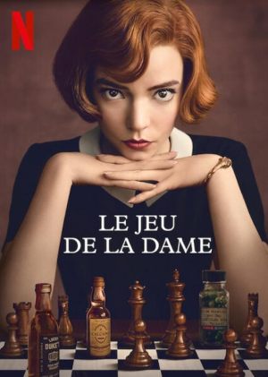 Le Jeu de la dame