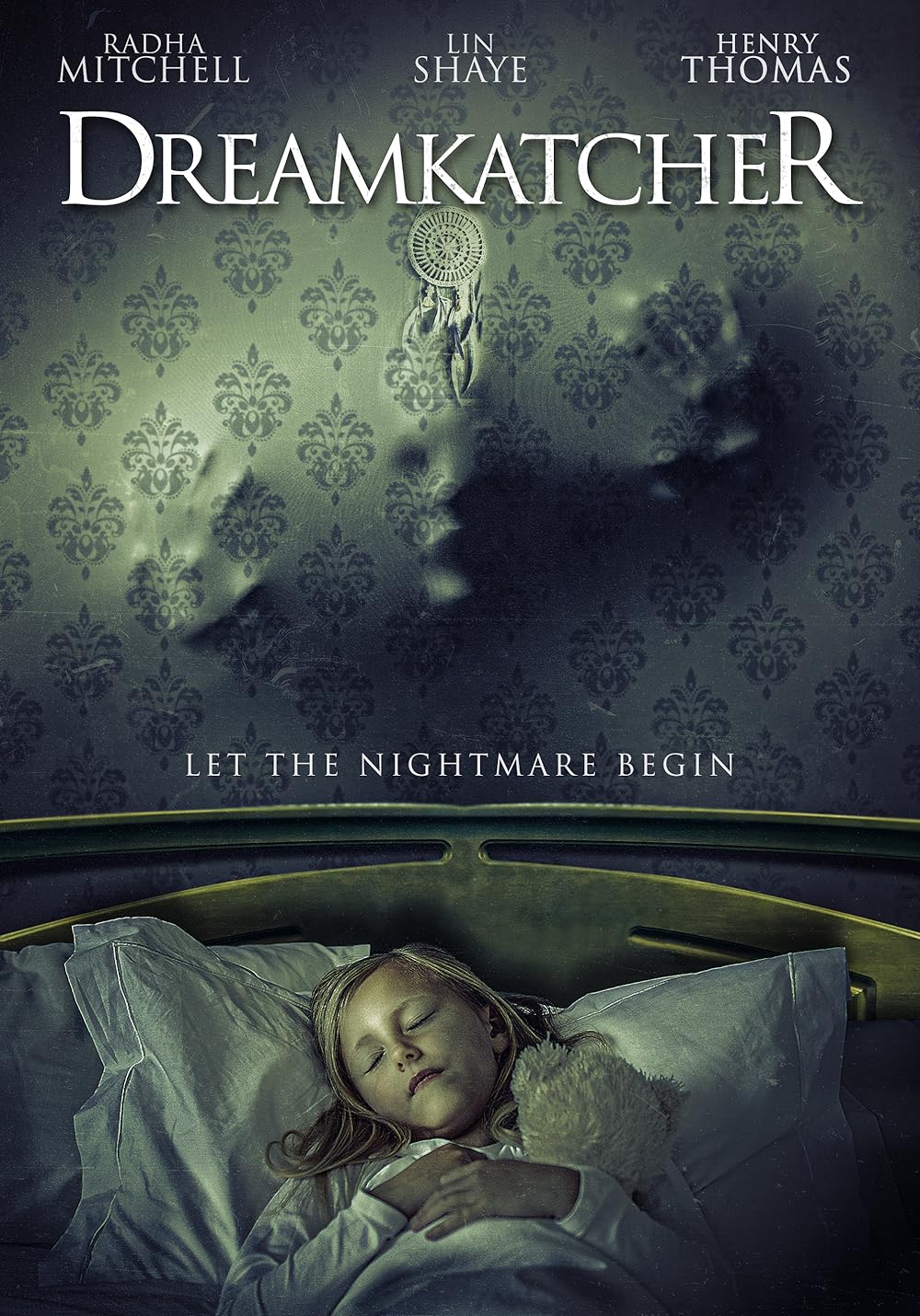 Dreamkatcher