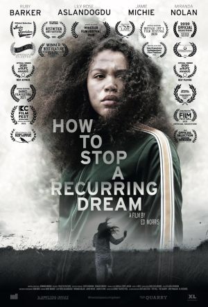 How to Stop a Recurring Dream