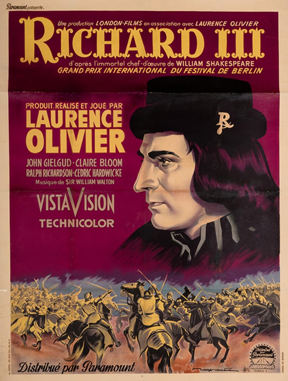 Richard III
