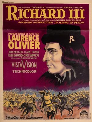 Richard III