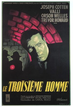 Le Troisième Homme