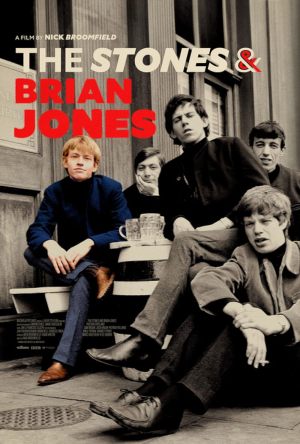 Brian Jones et les Rolling Stones