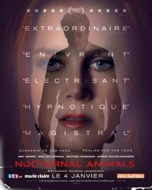Nocturnal Animals