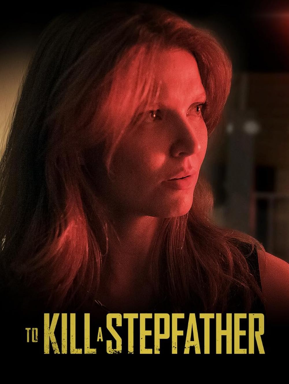 To Kill a Stepfather backdrop