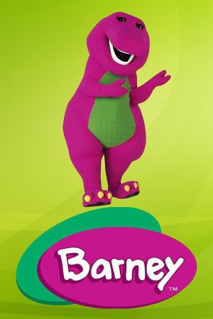 Barney S1-S14