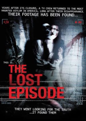 The Lost Episode