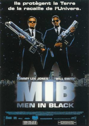 Men in Black