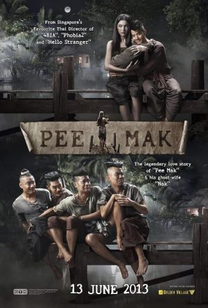 Pee Mak Phrakanong
