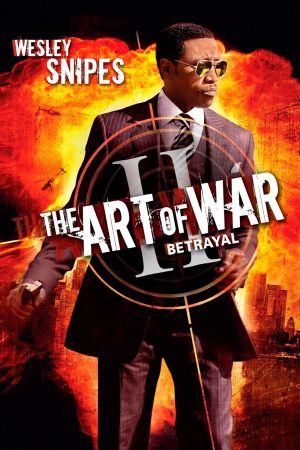L'Art de la guerre II : Trahison