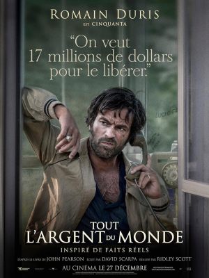 Tout l'argent du monde