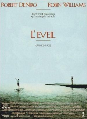 L'éveil