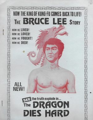 Qui a tué Bruce Lee ?