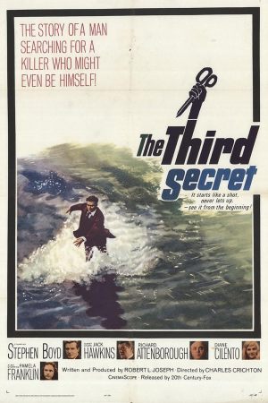 Le Secret du Dr Whitset