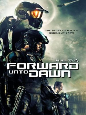 Halo 4 : Aube de l'espérance