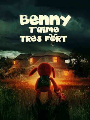 Benny t'aime très fort