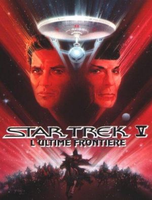 Star Trek V : L'Ultime Frontière