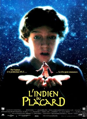 L'Indien du placard