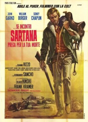 Sartana