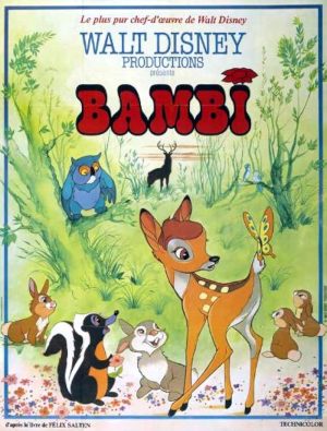 Bambi