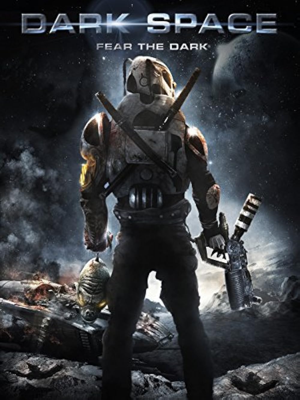 Dark Space
