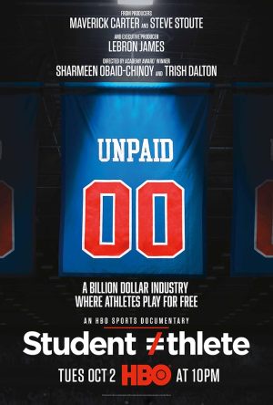 Student Athlete