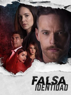 Falsa Identidad