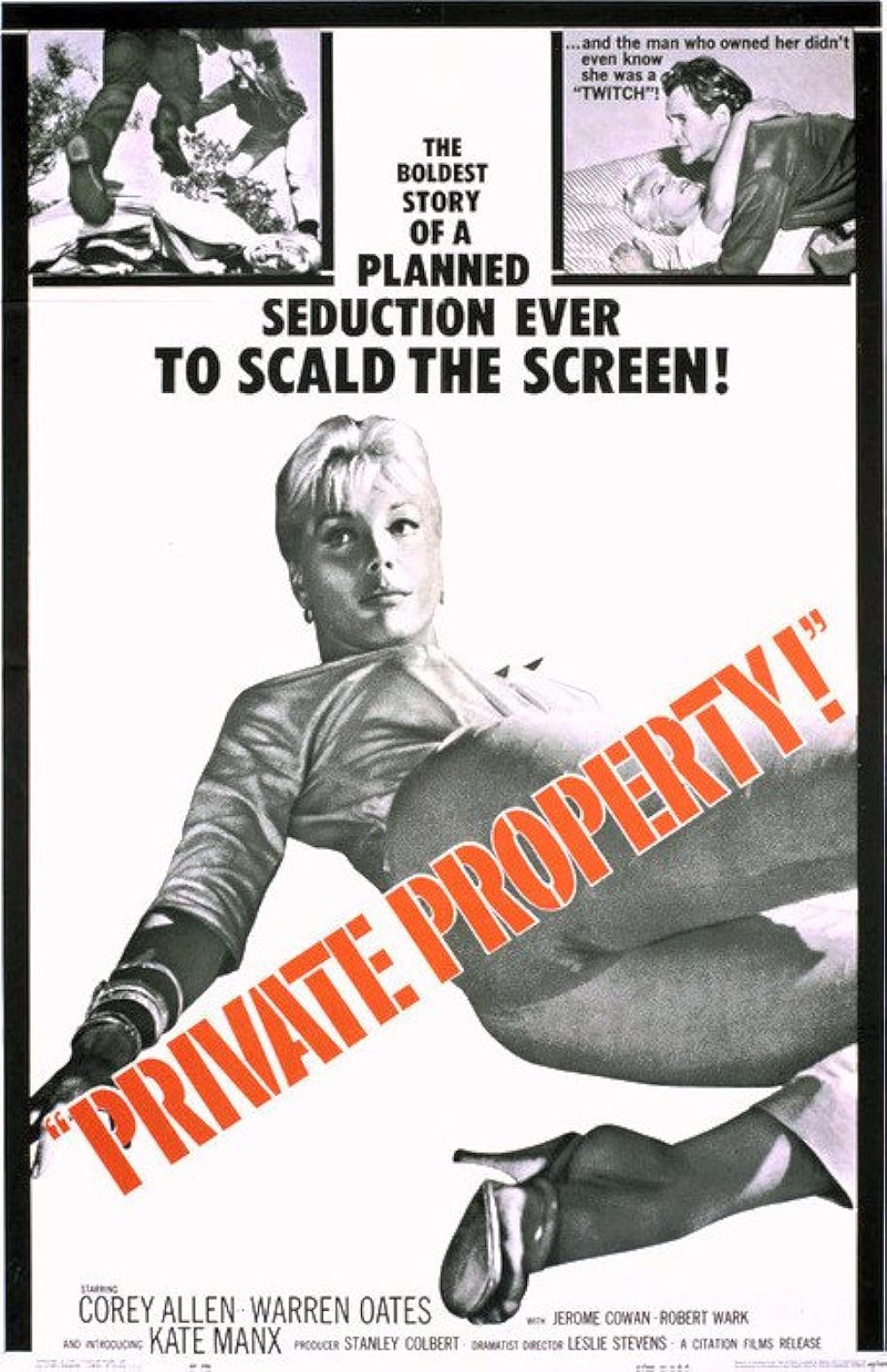 Propriété privée