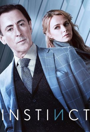 Instinct S1-S2