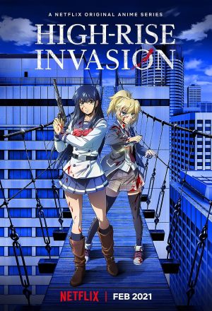 Sky-High Survival