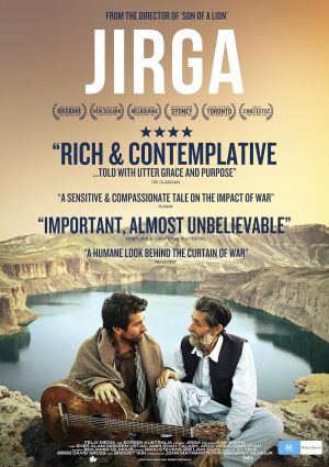 Jirga