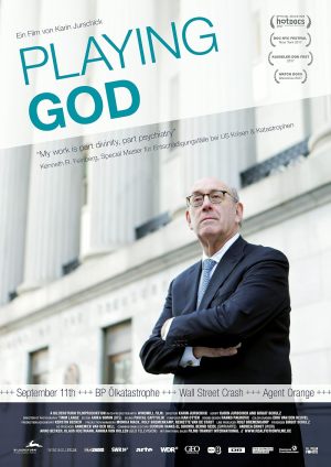 Kenneth Feinberg, l'avocat des catastrophes