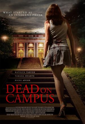 Le campus de la honte