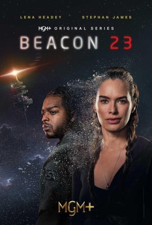 Beacon 23 S1-S2