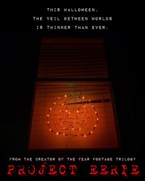 Project Eerie