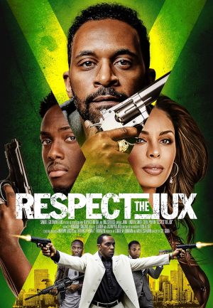 Respect the Jux