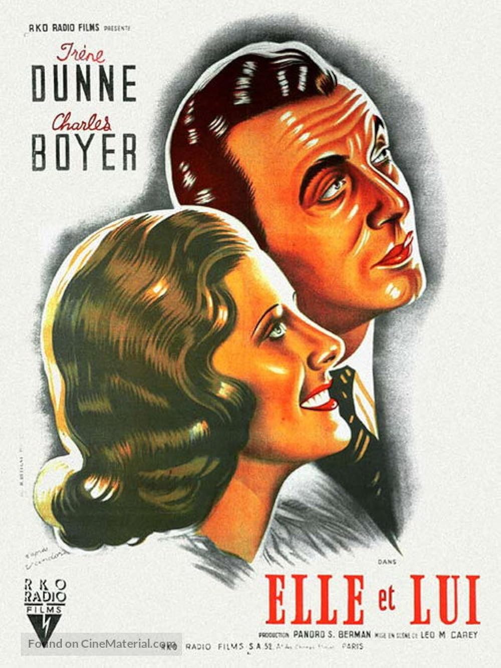 Elle et lui