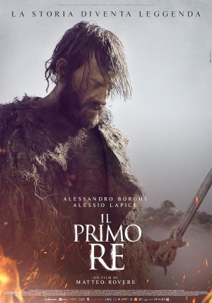 Le Premier roi