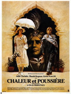 Chaleur et Poussière