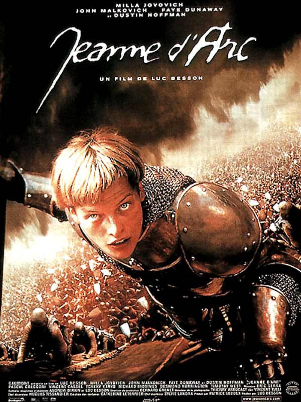 Jeanne d'Arc