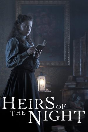 Les héritiers de la nuit