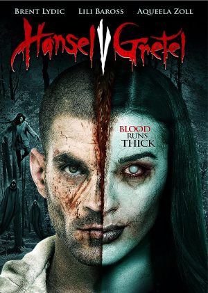 Hansel vs. Gretel
