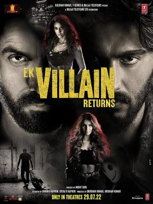 Ek Villain Returns