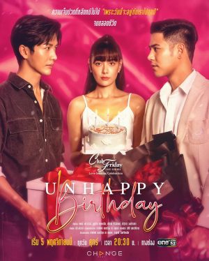 Unhappy Birthday