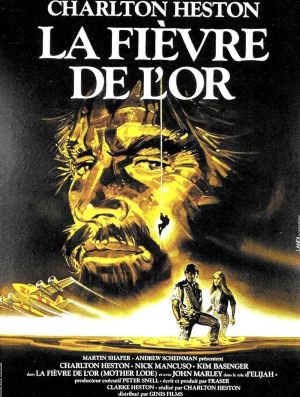 La Fièvre de l'or