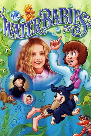 Les enfants de l'eau