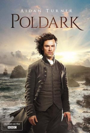 Poldark S1-S5