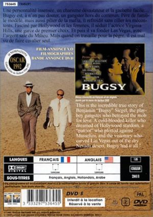 Bugsy